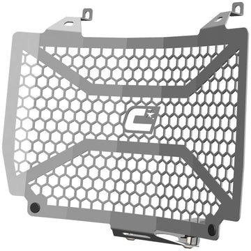Bmw F 900 Gs [CROSS-PRO] - CROSSPRO Trail-Kühlergrill