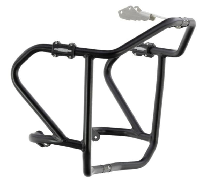Bmw F 900 Gs [CROSS-PRO] - Barre de protection supérieure Trail