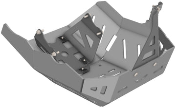 Cf Moto 700 700 [CROSS-PRO] - Protection anti-encastrement