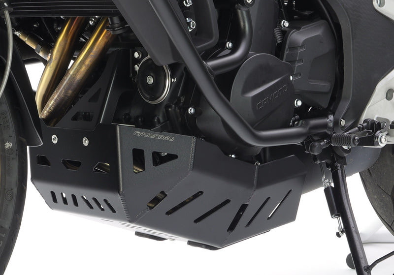 Cf Moto 700 700 [CROSS-PRO] - Underrun protection