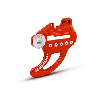 Ktm Sx 250 [S3] - Protection disque de frein arrière banane