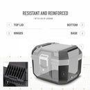 Honda X-Adv [SHAD] - Top Case Terra TR41 Noir