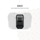 Honda X-Adv [SHAD] - Top Case Terra TR41 Noir