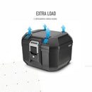 Honda X-Adv [SHAD] - Top Case Terra TR41 Noir