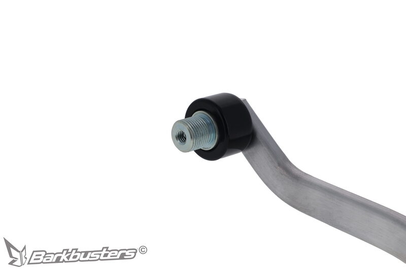 Moto Guzzi V 1000 [BARKBUSTERS] - Kit de visserie fixation deux points
