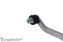 Moto Guzzi V 1000 [BARKBUSTERS] - Kit de visserie fixation deux points