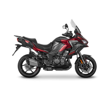Kawasaki Versys 1000 [SHAD] - 3P mounting kit