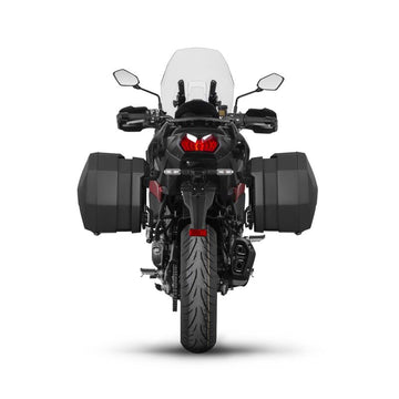 Kawasaki Versys 1000 [SHAD] - 3P mounting kit