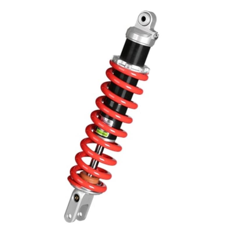 Honda Crf 300 [YSS] - Amortisseur arrière Gas Top Line (STD)