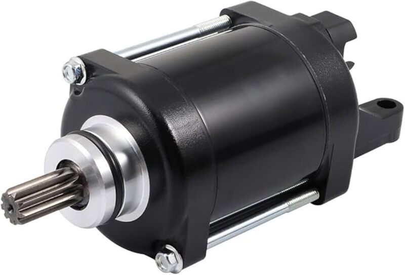 Yamaha Ténéré 700 [TECNIUM] - Starter