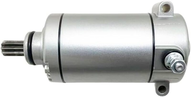 Benelli 500 500 [TECNIUM] - Starter