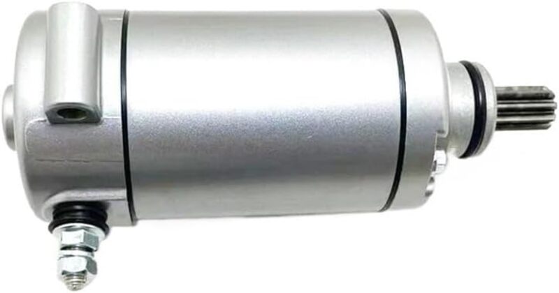 Benelli 500 500 [TECNIUM] - Starter