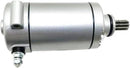 Benelli Leoncino 500 [TECNIUM] - Démarreur-3