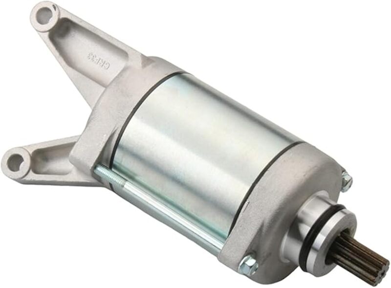 Honda Ctx 1300 [TECNIUM] - Anlasser
