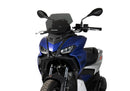 Aprilia Sr Gt 125 [MALOSSI] - Sportscheibe-3