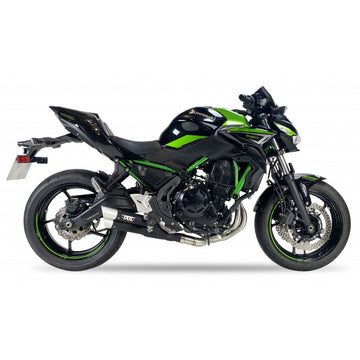Kawasaki Ninja 650 [IXIL] - Ligne d'échappement complète Sport Extreme