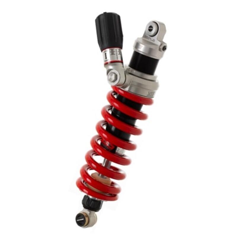 Triumph Tiger Explorer 1200 [YSS] - Gas Top Line G-Top rear shock absorber
