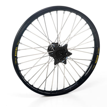 Kawasaki Kx 250 [HAAN WHEELS] - Vorderrad Komplett 21x1,60x36T