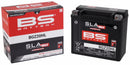 Yamaha Xv 1600 [BS BATTERY] - SLA Maintenance Free Battery Factory Activated - BGZ20HL