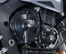 Yamaha MT-10 [2025] - Kit de couvercle de carter moteur