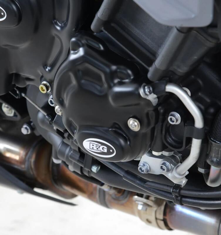 Yamaha MT-10 TOURER EDITION RN45 [2017-2019] - Motorgehäusedeckel-Kit