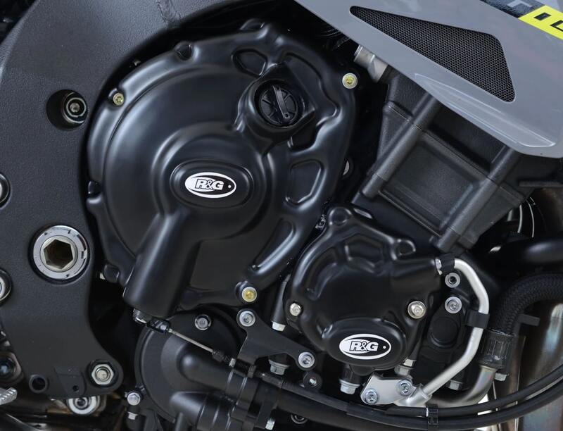 Yamaha MT-10 TOURER EDITION RN45 [2017-2019] - Motorgehäusedeckel-Kit