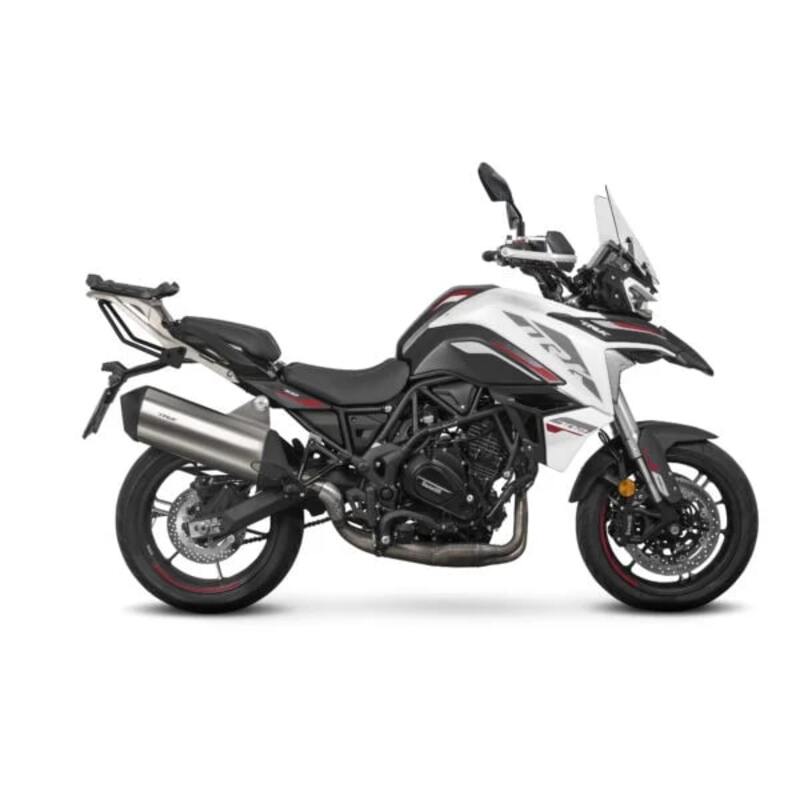 Benelli Trk 702 [SHAD] - Top Master Montagesatz