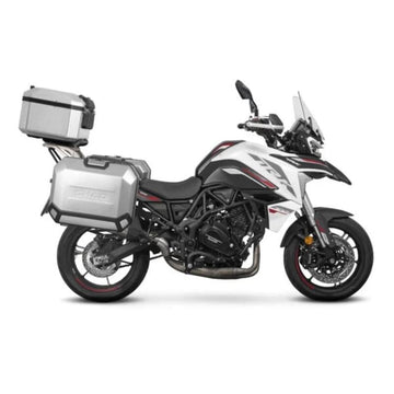 Benelli Trk 702 [SHAD] - Top Master Montagesatz - 0
