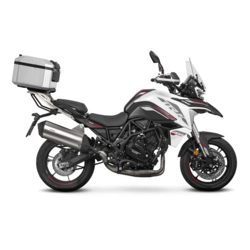Benelli Trk 702 [SHAD] - Top Master Montagesatz