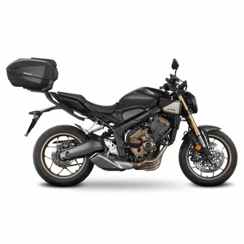 Honda Cbr 650 [SHAD] - Top Master Montagesatz