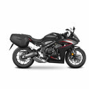 Honda Cbr 650 [SHAD] - mounting system on the side-3