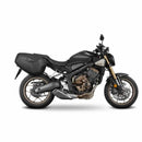 Honda Cb 650 [SHAD] - Befestigungssystem seitlich-4
