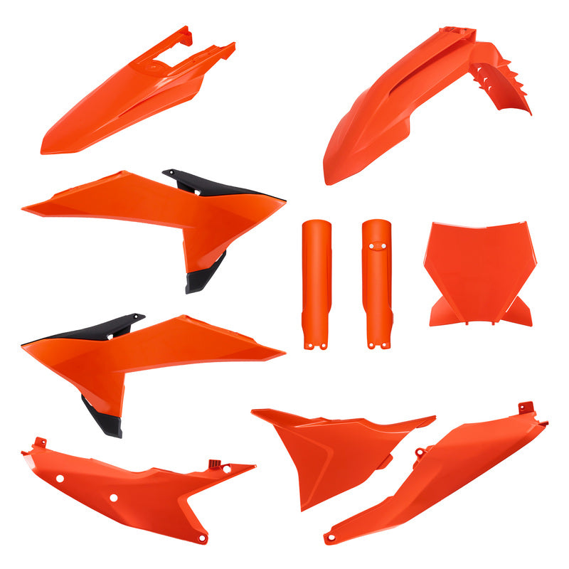 Ktm Sx 250 [POLISPORT] - Kit plastique