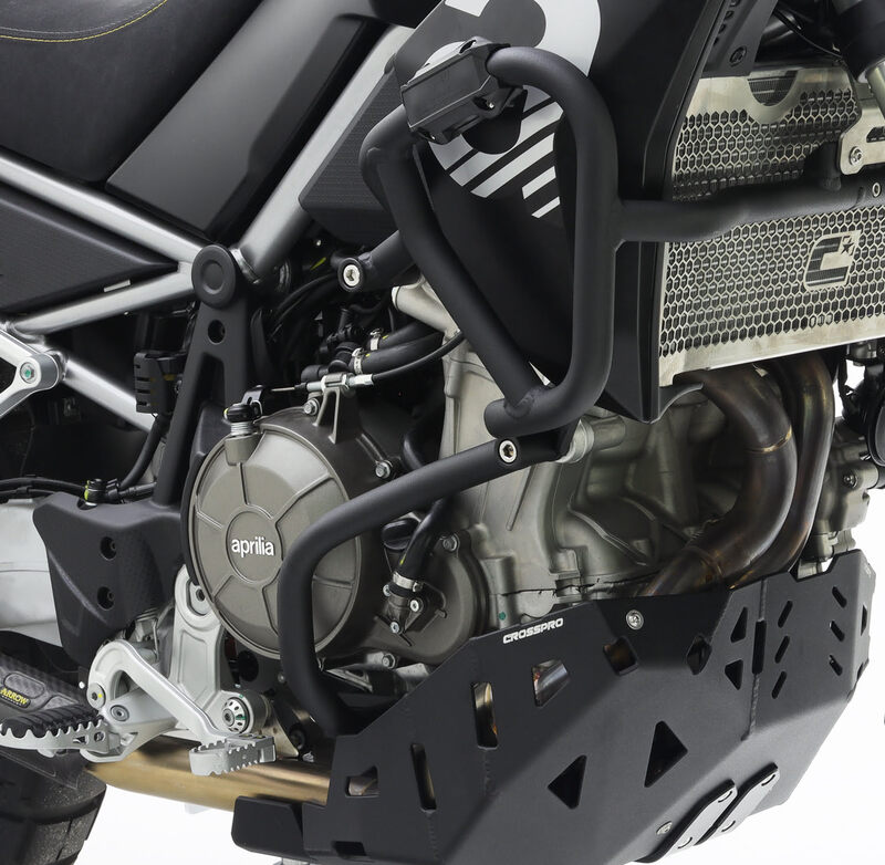 Aprilia Touareg Rally 660 [CROSS-PRO] - Pare-carter Trail