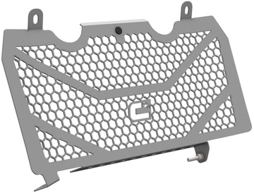 Aprilia Touareg 660 [CROSS-PRO] - Protection de radiateur CROSSPRO - 0