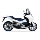 Honda Nc 750 X Dct [IXIL] - Hexoval Xtrem Endtopf-2