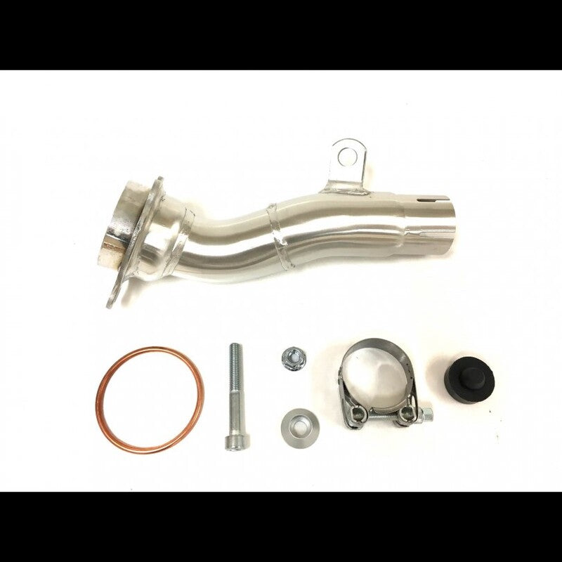Honda Nc 750 X Dct [IXIL] - Hexoval Xtrem Endtopf