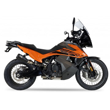 Ktm Adventure 890 [IXIL] - Silencieux Race Xtrem RB Slip On