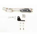 Ktm 990 Smt [IXIL] - Race Xtrem RB Slip On muffler