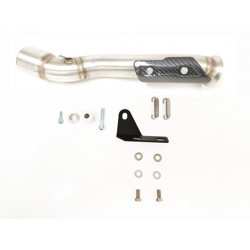 Ktm 890 Smt [IXIL] - Race Xtrem RB Slip On Endtopf