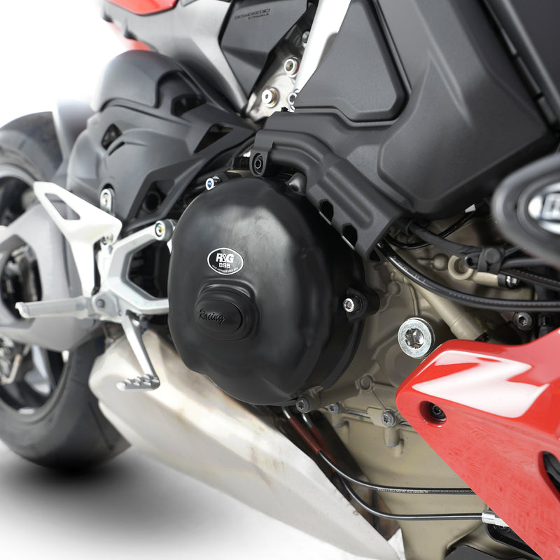 Ducati STREETFIGHTER V4 S [2025] - R&G engine housing protection cover right