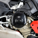 Ducati PANIGALE V4 [2018-2026] - R&G Motorgehäuseschutzdeckel Rechts