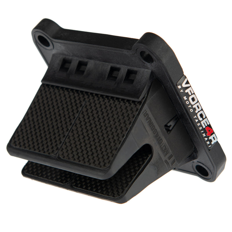 Beta RR 125 [V-FORCE] - VForce4R membrane system H model
