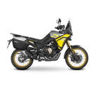 Voge Valico 800 Rally [SHAD] - Système de fixation 3P (côté)