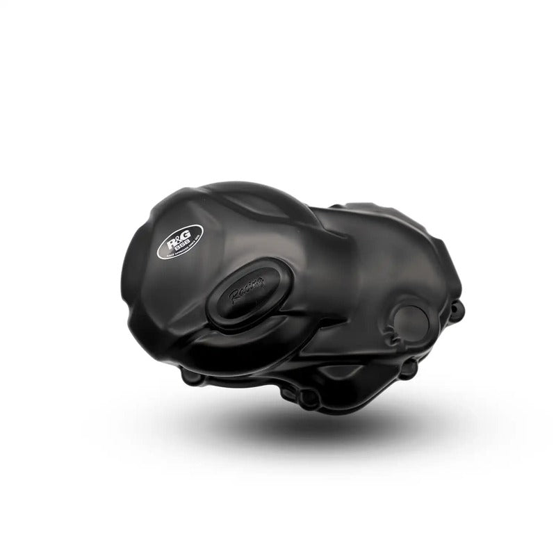 Ducati DESERT X DISCOVERY [2024-2025] - Housing protection cover right