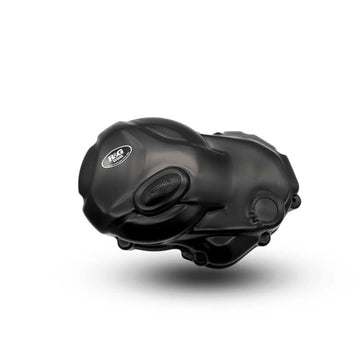 Ducati DESERT X DISCOVERY [2024-2025] - Couvercle de protection du boîtier droit