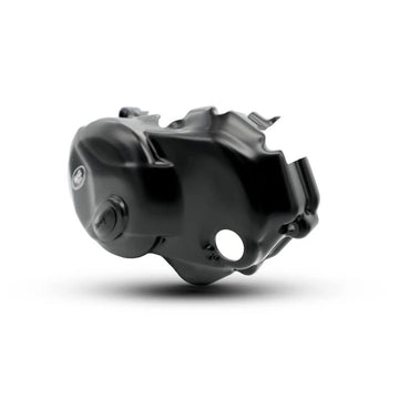 Ducati DESERT X [2022-2025] - Couvercle de protection du boîtier droit