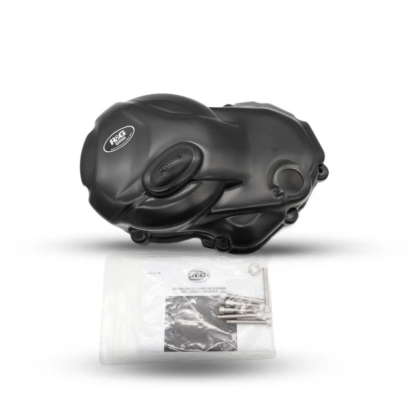 Ducati MULTISTRADA V2 [2022-2024] - Housing protection cover right