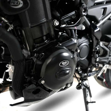 Kawasaki Z 900 ABS ZR900F [2020-2022] - Gehäuseschutzdeckel links