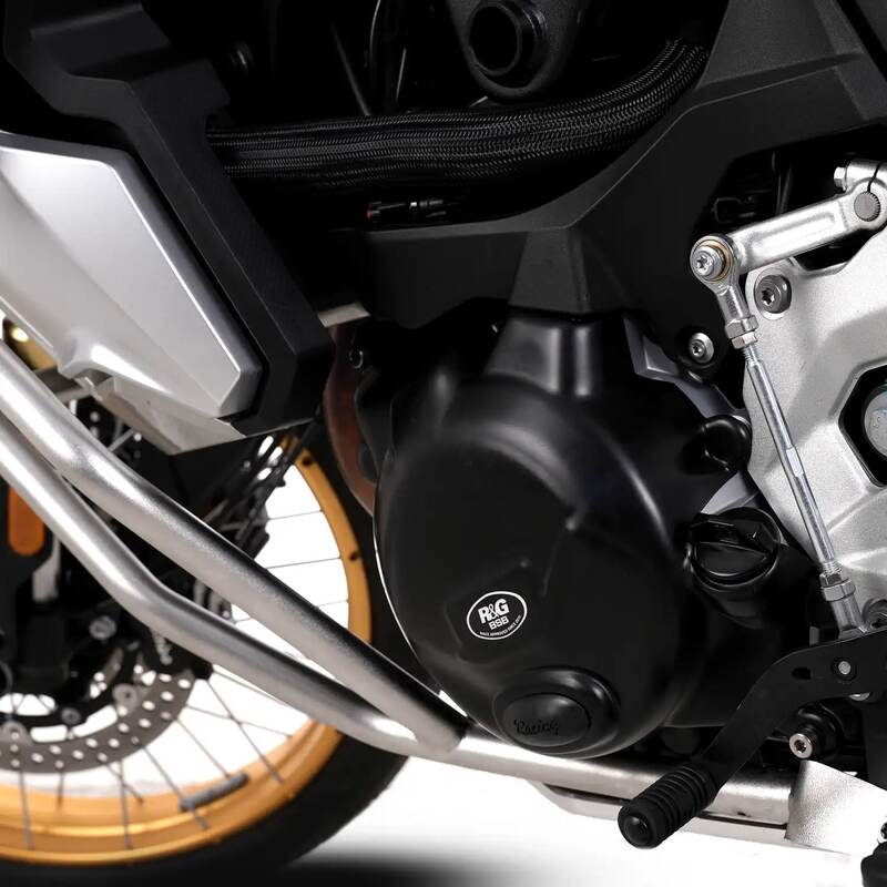 Bmw F 800 GS ABS [2026] - couvercle de protection du boîtier gauche